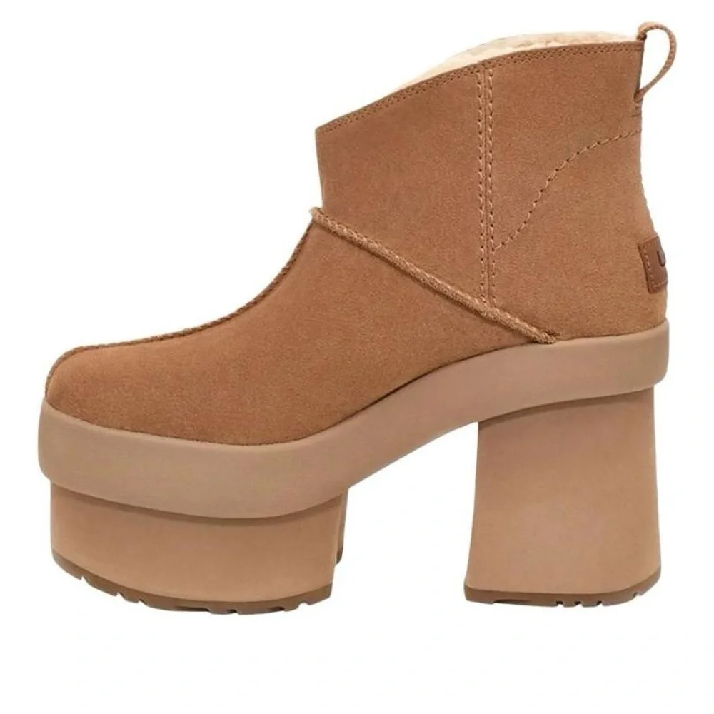 UGG new heights